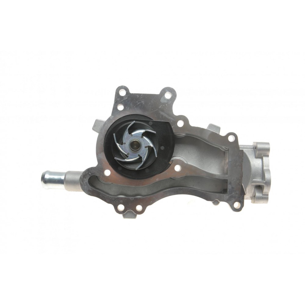 Помпа води Opel Corsa D/E 1.0-1.4/Astra J/Insignia/Meriva B/Zafira C 1.4 09-/Chevrolet Aveo 11-