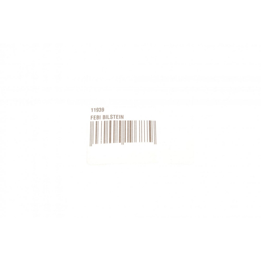 Гайка колісна Mazda/Mitsubishi/Toyota (M12x1.5)