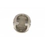 Поршень Dacia Logan/Sandero/Renault Clio/Megane 1.6 8V 96- (80.00mm/+0.50mm) (к-кт 4 шт)