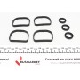 Прокладка колектора впускного BMW 3 (E46/E90) 01-11 (к-кт), N40/N42/N45/N46