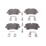 Колодки гальмівні (задні) Land Rover Range Rover 2.0/3.0/5.0D 4x4 12-