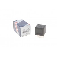 Реле насосу АКПП MB Sprinter 00- (Tiptron) замінено на 0986332209