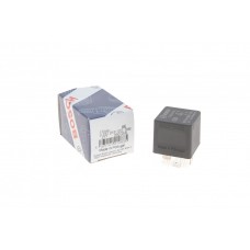 Реле насосу АКПП MB Sprinter 00- (Tiptron) замінено на 0986332209