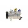 Компресор кондиціонера VW Caddy III 04-