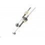 Трос куліси Citroen Jumper/Peugeot Boxer/Fiat Ducato 2.2HDi/2.3D 06-