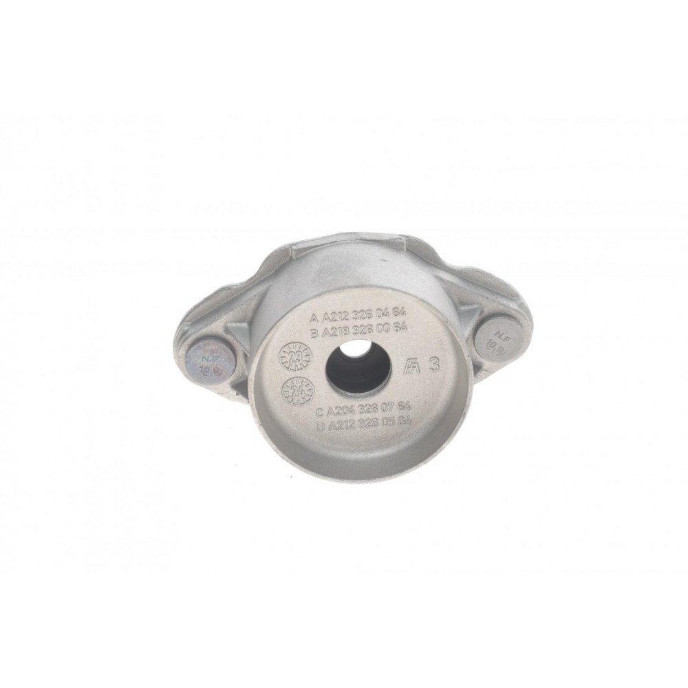 Подушка амортизатора (заднього) MB C-class (W204) 1.6-6.2 07-