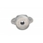 Подушка амортизатора (заднього) MB C-class (W204) 1.6-6.2 07-
