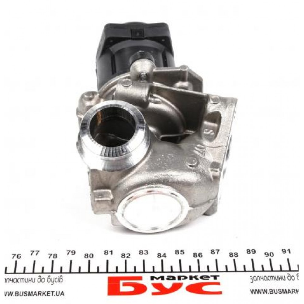 Клапан EGR Ford C-Max/Fiesta/Focus/Mazda 2/3/Citroen Berlingo/Peugeot Partner 1.6HDi