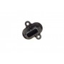 Витратомір повітря Opel Astra J/K 1.4/1.6 Turbo 10- (HÜCO)