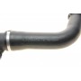 Патрубок радіатора MB S-class (W221) 05-13 (M272)