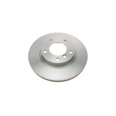 Диск гальмівний (передній) BMW 3 (E36/E46) (286x22) M40/M42/M44/M50/M52/N40/N42/N46