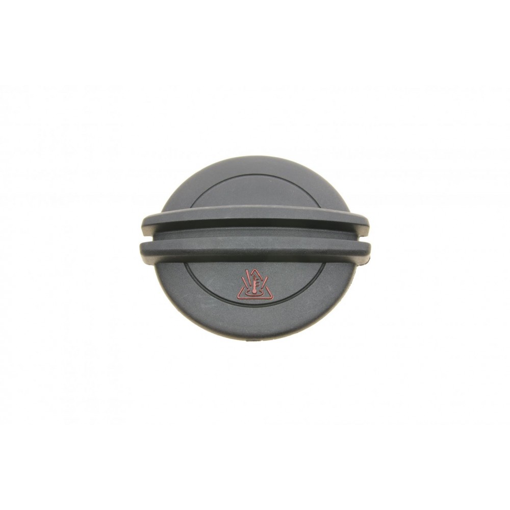 Кришка бачка розширювального Audi A3/Q7/Skoda Fabia/Octavia/VW Caddy/Passat 05-