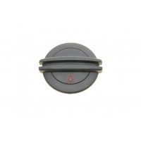 Кришка бачка розширювального Audi A3/Q7/Skoda Fabia/Octavia/VW Caddy/Passat 05-