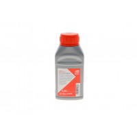 Рідина гальмівна DOT4 LV (0.25L)