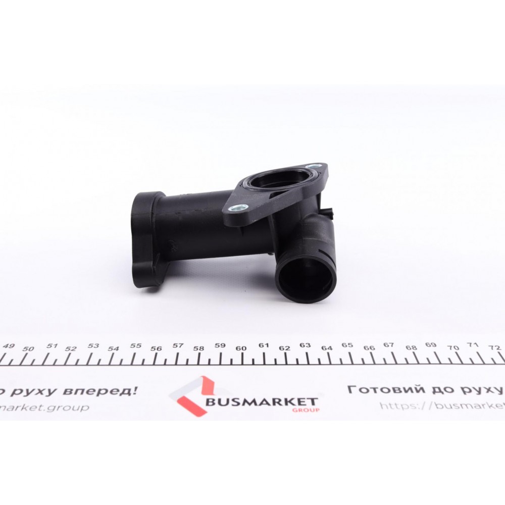 Фланець системи охолодження Audi A6/VW Passat/Skoda Superb 1.8T 95-08