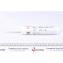 Герметик Dirko (-60°C +250°C) 310мл (прозорий)