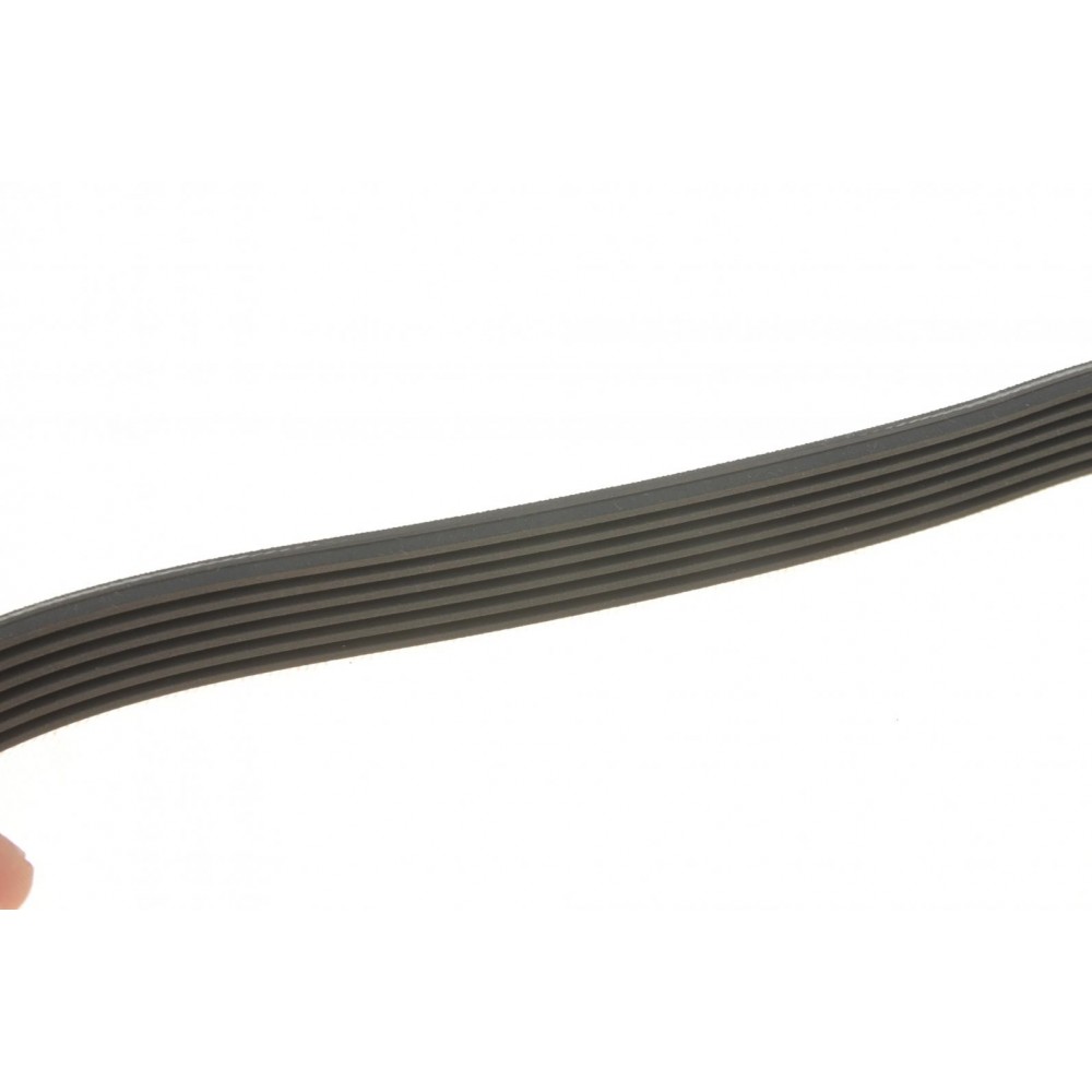 Ремінь генератора Citroen Berlingo/VW Golf III 1.4-2.0i 91- (6PK975)