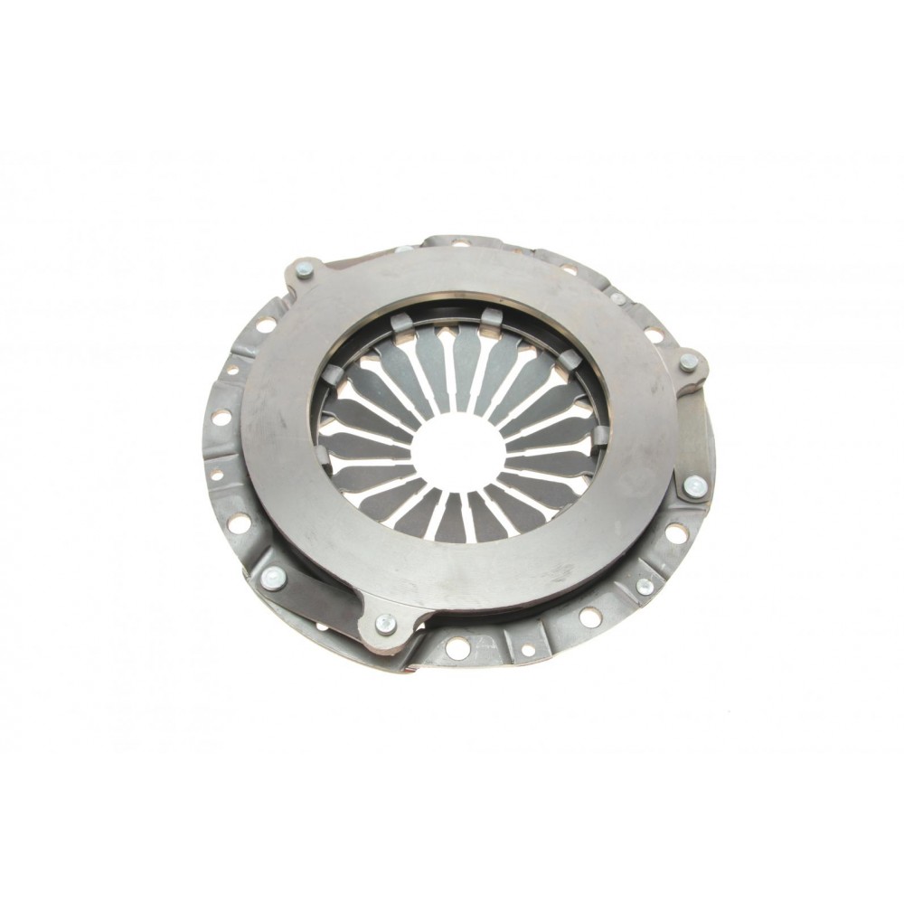 Комплект зчеплення Hyundai Getz 1.1 02-09 (d=180mm) (+вижимний)