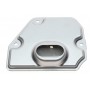 Фільтр АКПП Mini Cooper 06-16 (з прокладкою)
