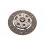 Комплект зчеплення Daewoo Nexia 1.5 95-97 (d=215mm) (+вижимний)