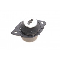 Подушка двигуна (задня) (L) VW Golf II/Jetta II 1.6/1.6D/1.8 83-92