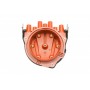 Кришка розподільника запалювання BMW 3 (E30)/5 (E28/E34)/7 (E23/E32/E38) 88-94 M20/M30/M70/S38