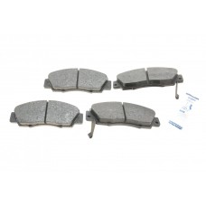 Колодки гальмівні (передні) Honda Accord 91-03/Civic/CR-V 95-02/HR-V 99-/Integra 93-/Stream 05-