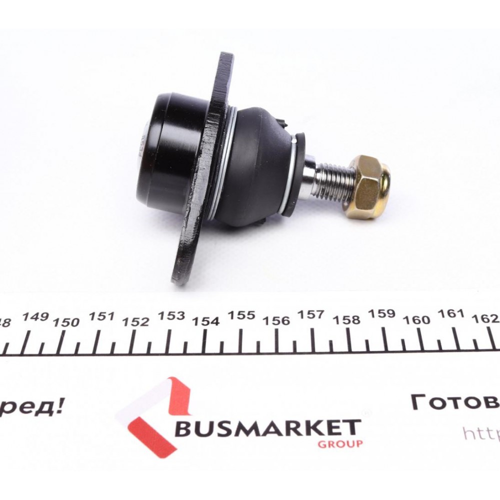Опора кульова (передня/знизу) Mini Cooper 01-06