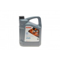 Олива 0W16 8100 HIGHTEC SYNT RS D1 (5L) API SP RC/SN PLUS RC(Resource Conserving) ILSAC GF-5/-6B