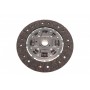 Комплект зчеплення MB Sprinter 2.2-2.7CDI 03-06 (d=240mm)
