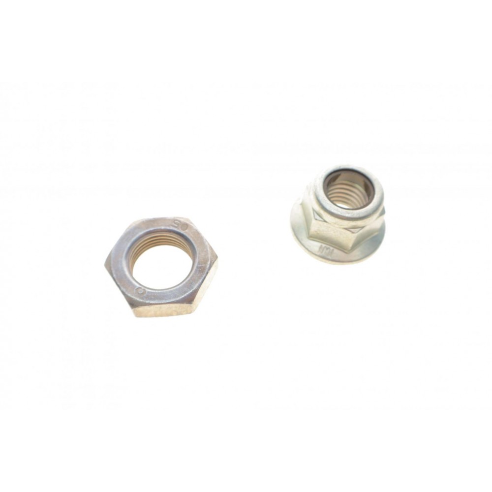 Наконечник тяги рульової (L) Ford Mondeo IV 1.6-2.5 07-/Land Rover Freelander 2, 06-