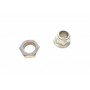 Наконечник тяги рульової (L) Ford Mondeo IV 1.6-2.5 07-/Land Rover Freelander 2, 06-