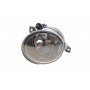 Фара протитуманна VW Caddy III/Touran 03- (R)