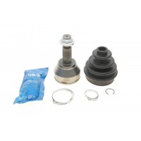 ШРКШ (зовнішній) Ford Focus 1.4/1.6/1.8DI/TDDi/2.0 98-04 (25x23x145.5)