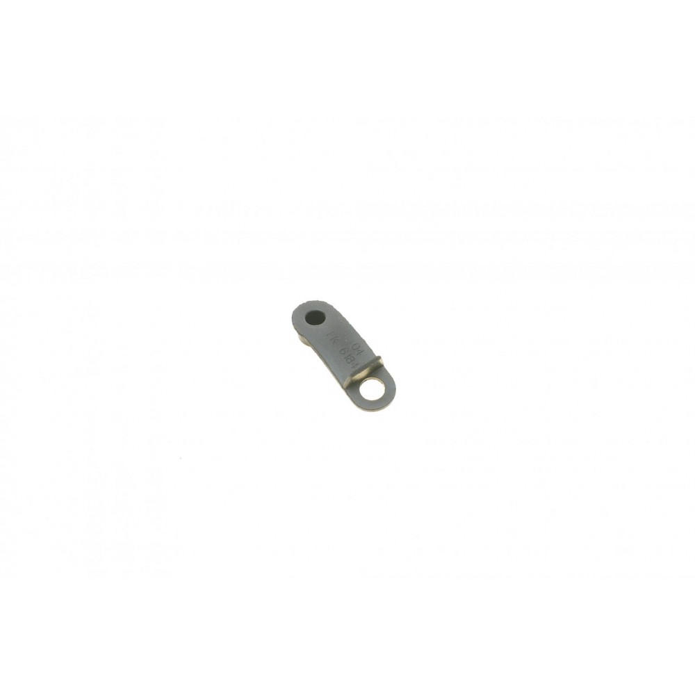 Ремкомплект супорта (переднього) Citroen Saxo 96-04 (d=48mm)(Bendix)(+1 поршен/направляюча)SuperKit