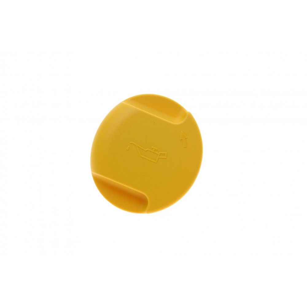 Кришка горловини оливозаливної Opel Astra F 1.4/1.6 16V 94-98