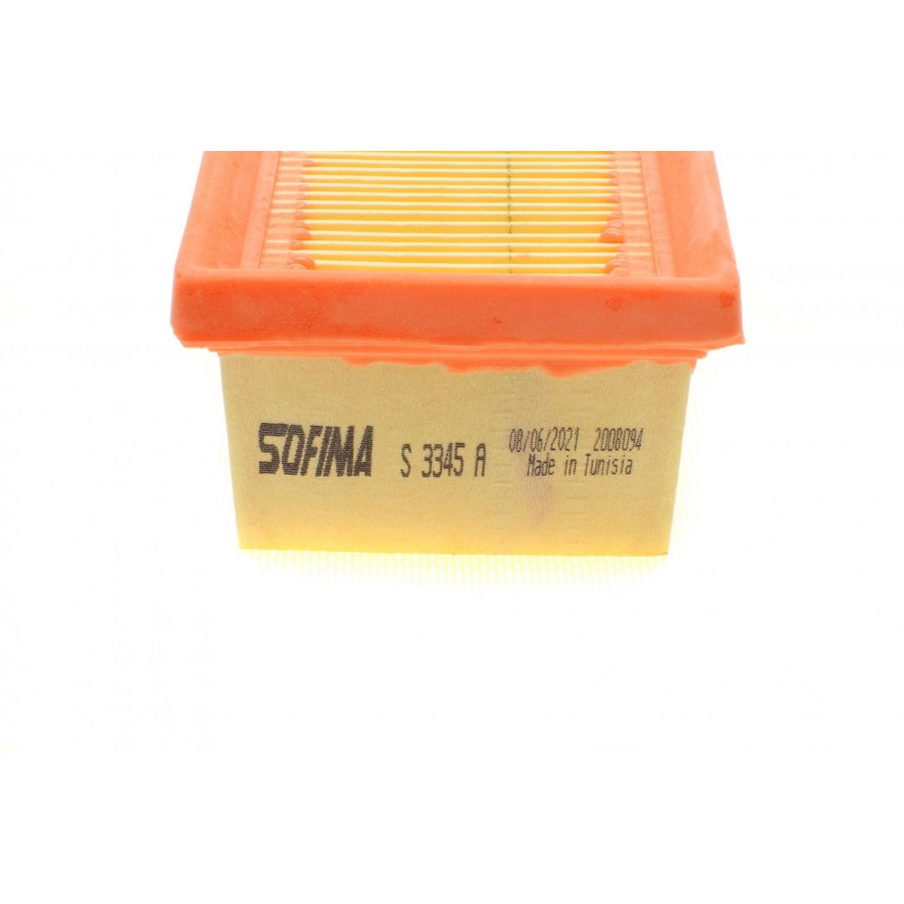 Фільтр повітряний Mini Mini 1.6 i 06-16