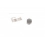 Ковпачок болта колісного Audi Q5/Q7 15- (19mm)
