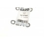 Прокладка корпуса фільтра оливного BMW X5 (E70/F15)/X6 (E71/F16) 3.0-4.0i 06- N52/N55