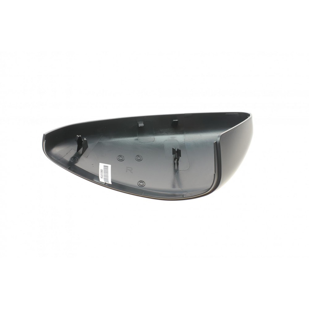 Кришка дзеркала (R) Citroen C3/C4 Cactus/Peugeot 208/2008 12-