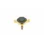 Реле генератора (14V) BMW/Fiat/Ford/MB/Opel/Volvo/VW (HÜCO)