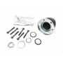 Пильник ШРКШ (внутрішній) Audi 80/VW Passat/Golf 72-98/Caddy 83-92/Polo 95-02 (21x94x97) (к-кт)
