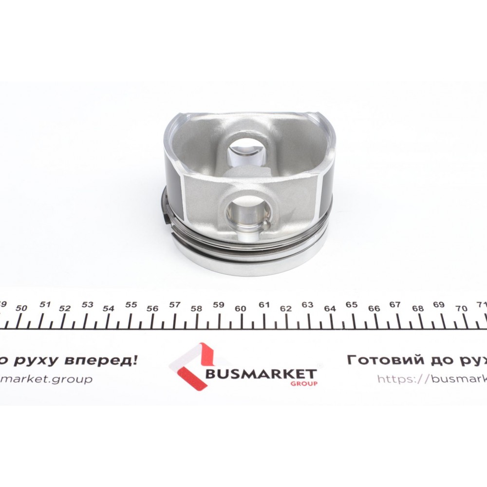 Поршень VW Passat/Audi A3/A4/A6 1.8T 97-05 (81.51mm/+0.5)