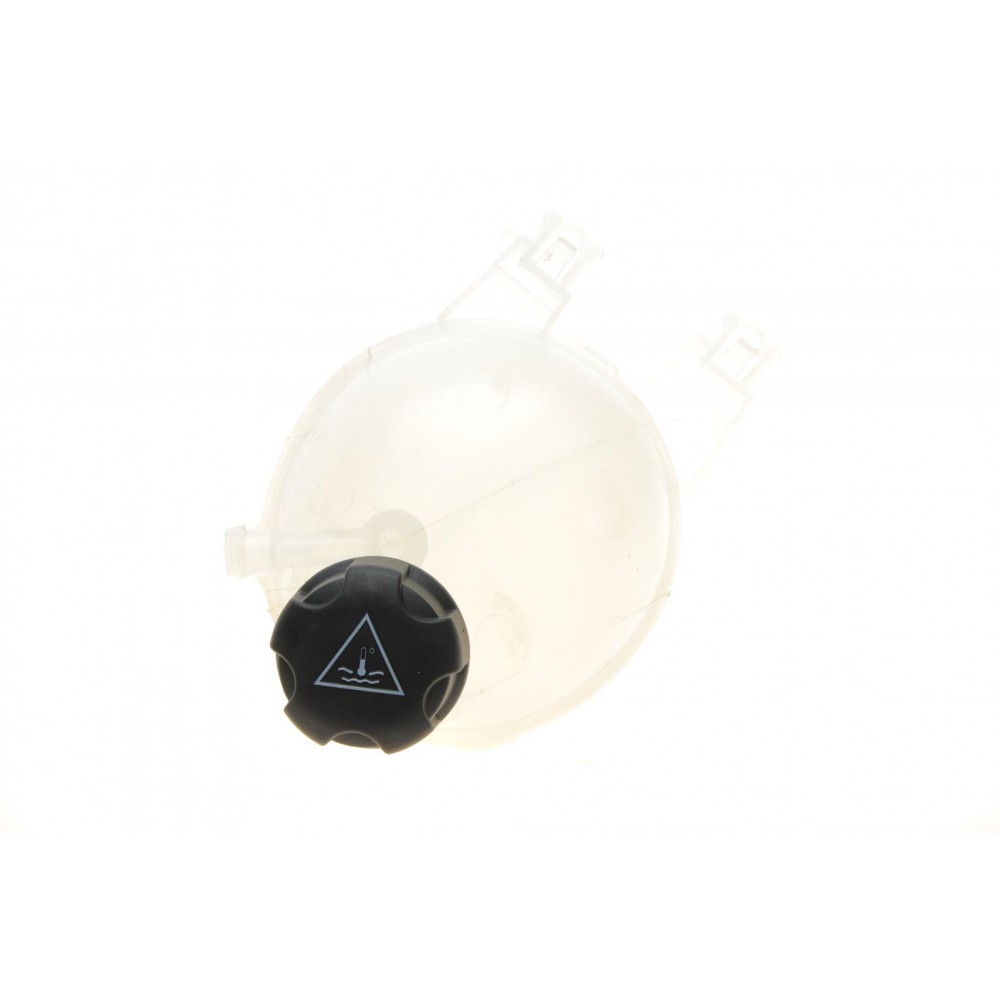 Бачок розширювальний Citroen C2/C3/C4 Cactus/Peugeot 1007/2008/207/208 1.2-1.6 05- (з кришкою)