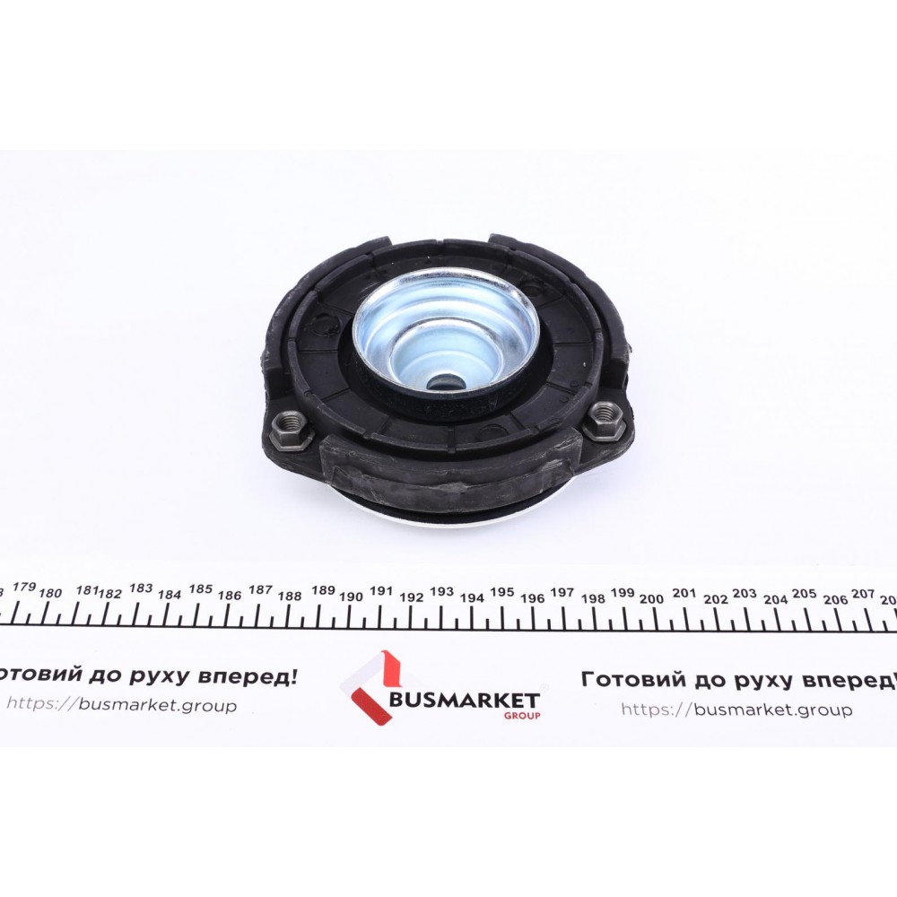 Подушка амортизатора (переднього) + підшипник Skoda Fabia/Roomster/VW Fox/Polo 1.0-2.0 95-