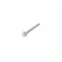 Болт подушки двигуна VW Polo/Fox 03- (M10 x 1,5)