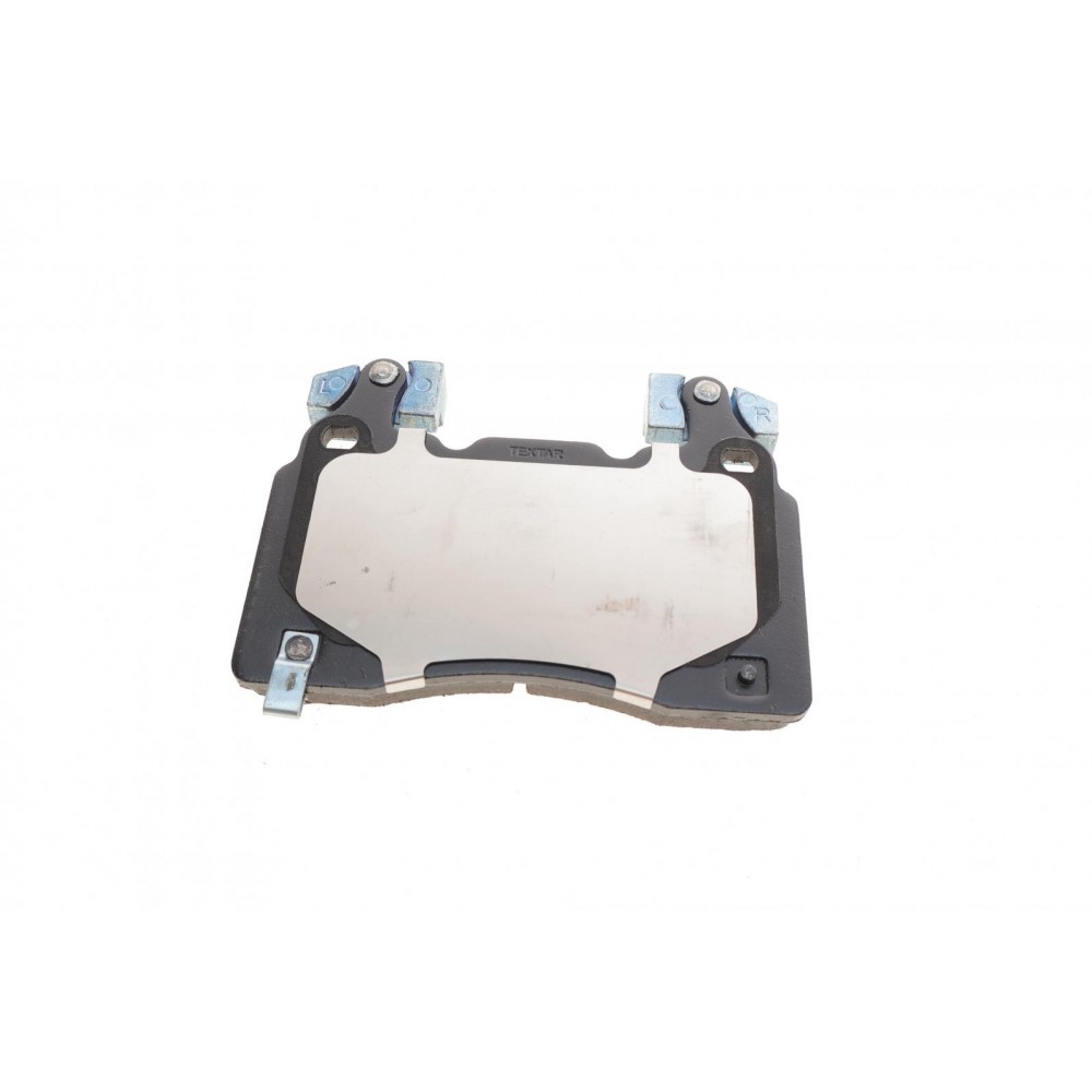 Колодки гальмівні (передні) Opel Insignia B 17-/Tesla Model S 13-16 (Brembo) Q+
