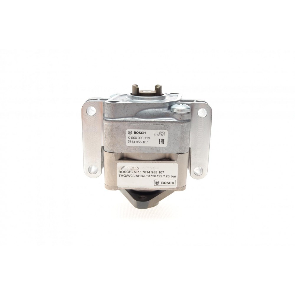 Насос ГПК BMW 3 (E46) 1.6-2.0i 01-05 (N40/N46)