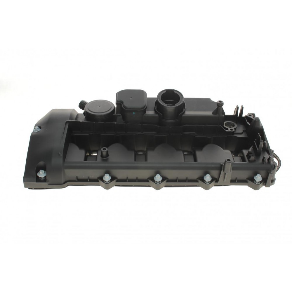 Кришка клапанів MB C-class (W204)/E-class (W211) 2.2CDI OM646 03-09