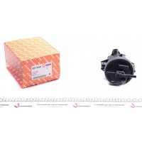 Корпус фільтра паливного Citroen Jumpy/Fiat Scudo/Peugeot Expert 2.0 HDI (3 виходу)
